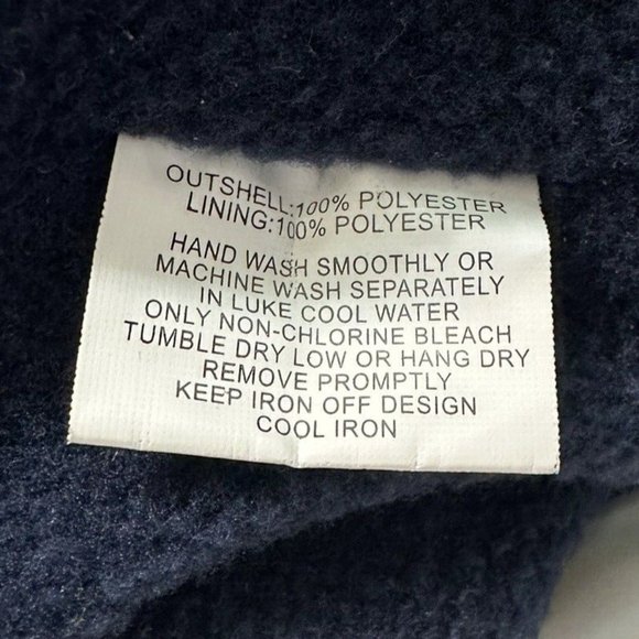 Dallas Cowboys Raised Lettering Vintage Colosseum Athletics City Series 1992 - Picture 5 of 8